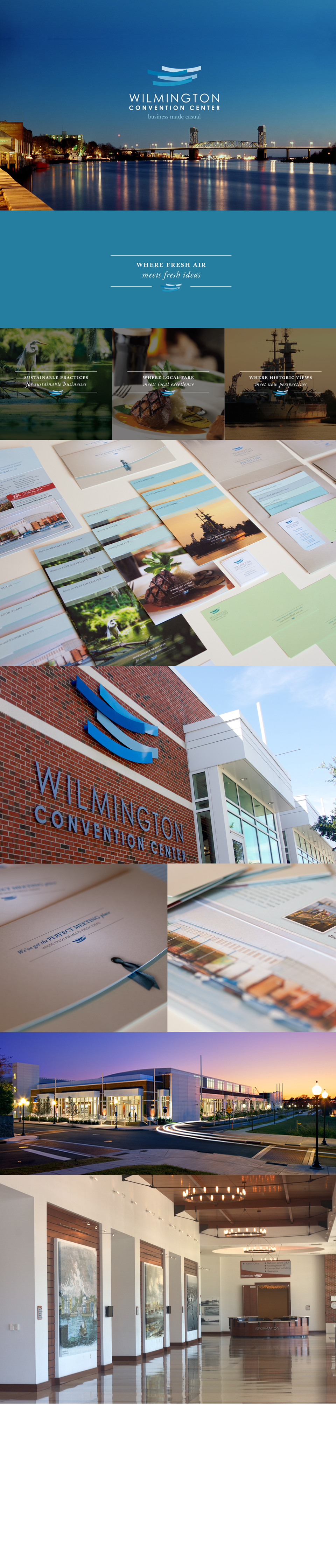 Wilmington Convention Center